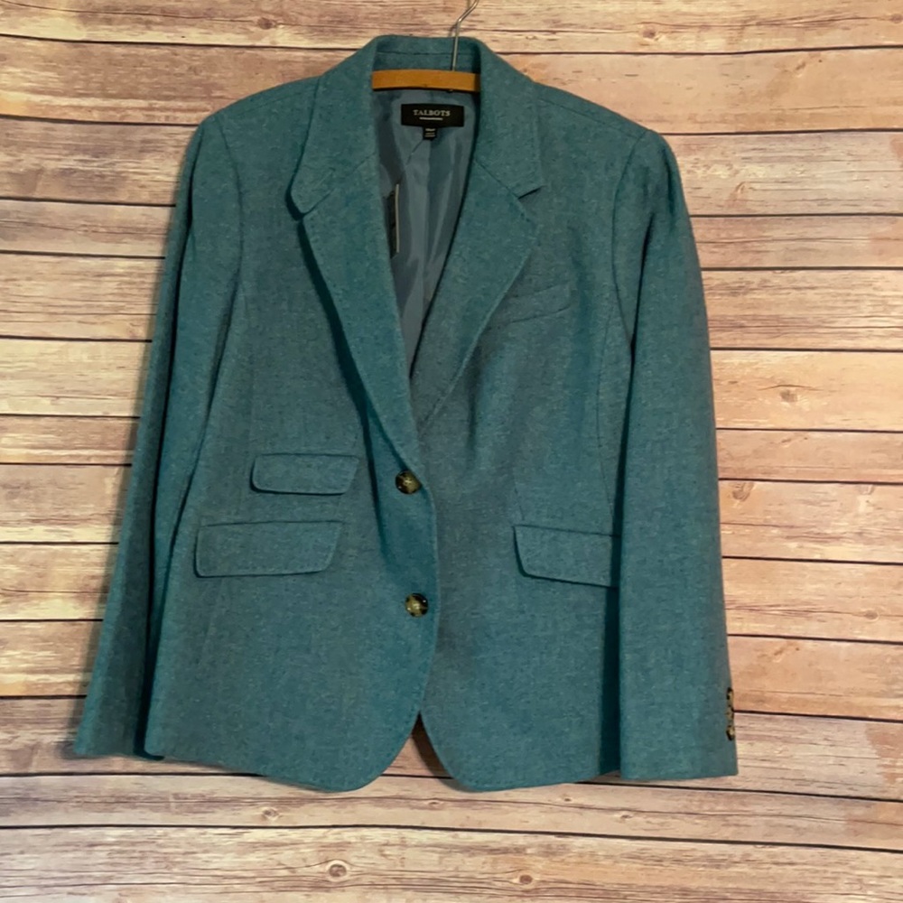Amazing blazer